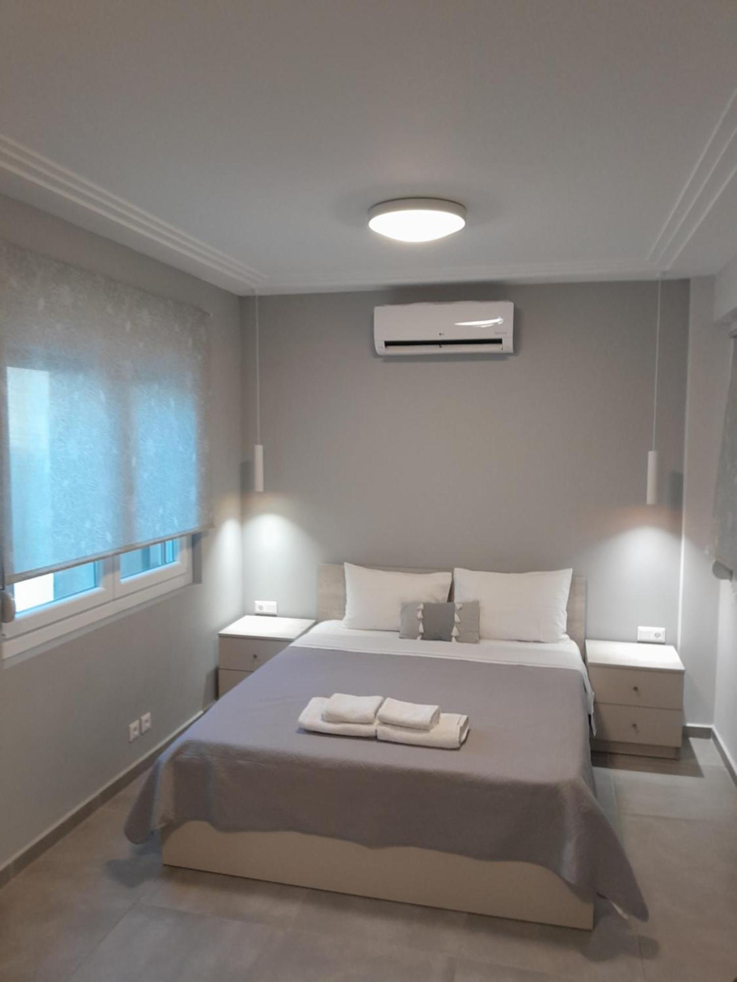 Cozy Di.Va City Centre Thessaloníki Exteriör bild